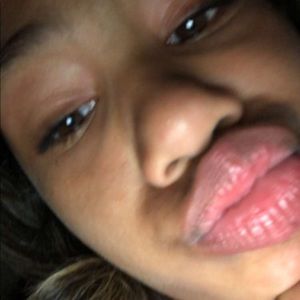 Meet your Posher, Aariyah